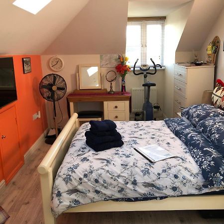 Canterbury Homestay Ensuite Dış mekan fotoğraf