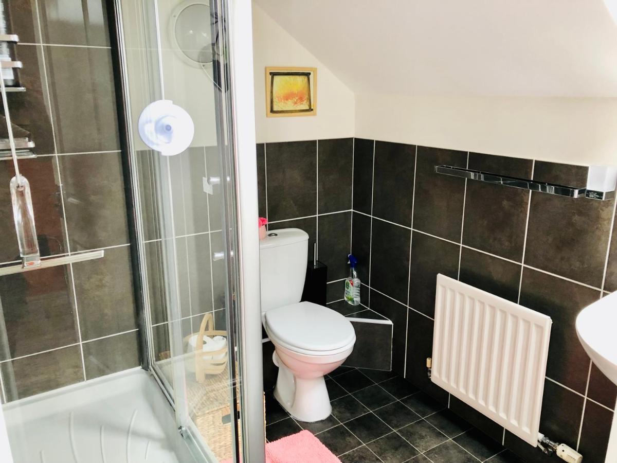 Canterbury Homestay Ensuite Dış mekan fotoğraf