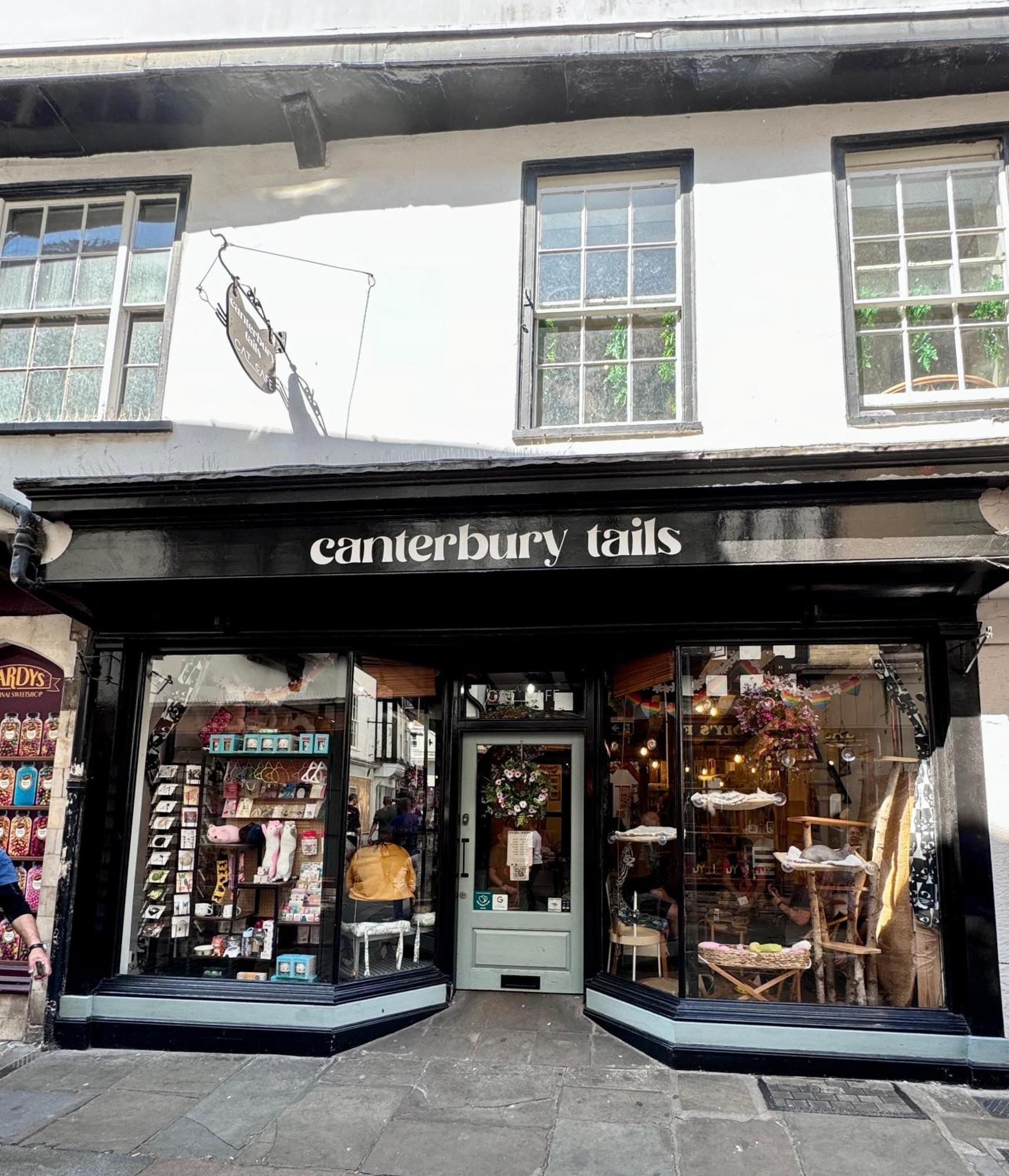 Canterbury Homestay Ensuite Dış mekan fotoğraf